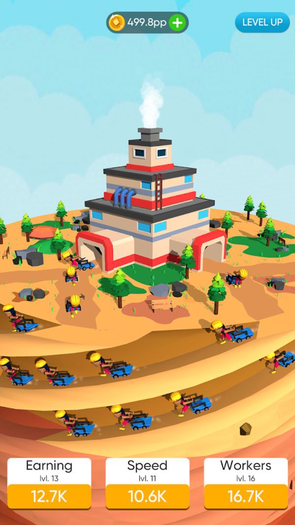 矿业大亨  v1.0图2