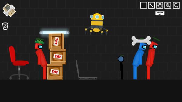 我们之间游乐场  v1.0.0图2