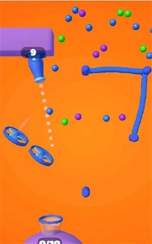 接住所有球  v0.6图2