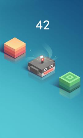 奇幻跳跳板  v1.0图3