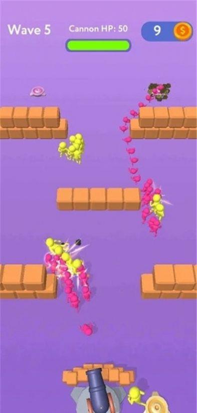 stickman  v0.0.1图1