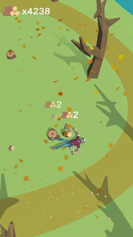 Forest  v0.9图3