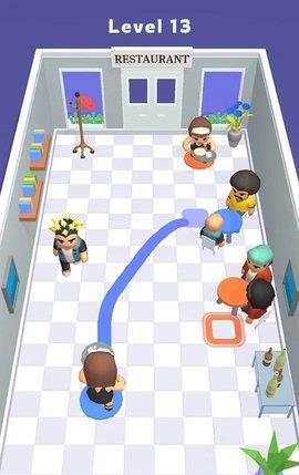 Restaurant  v1.0图1