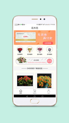 花木范  v1.0图3