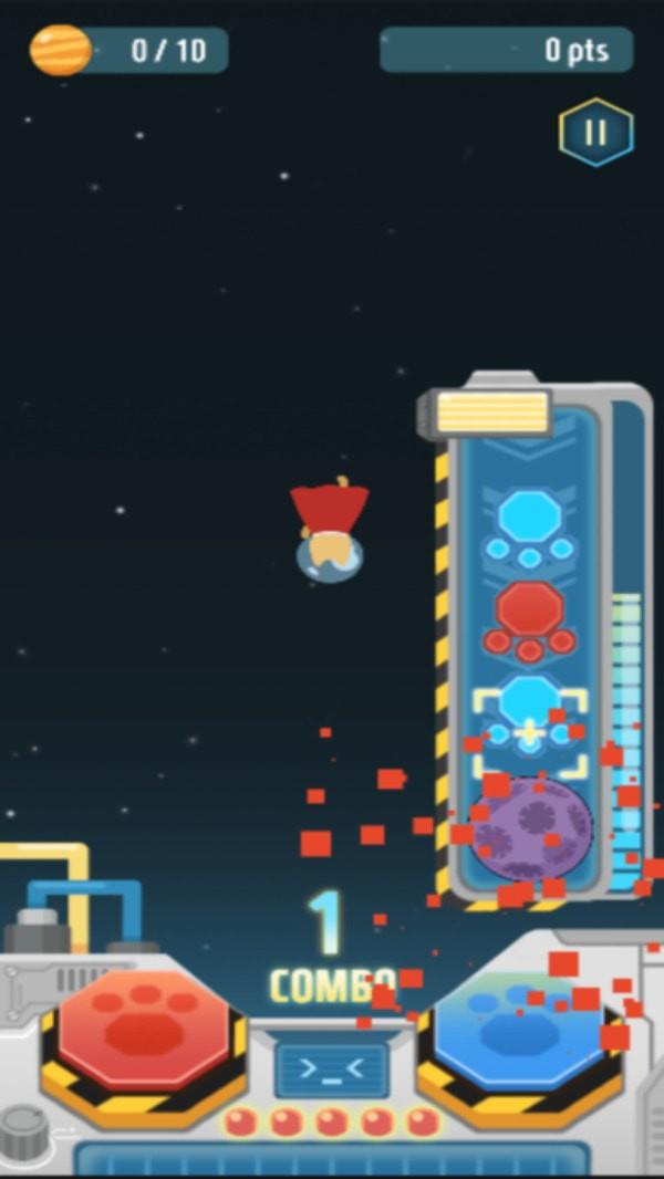超神猫咪人  v1.0图1