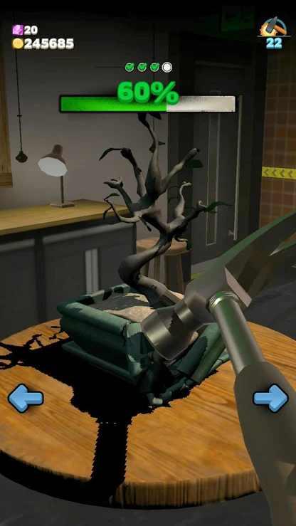 Hammer