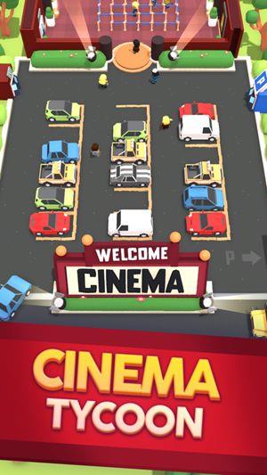 Cinema