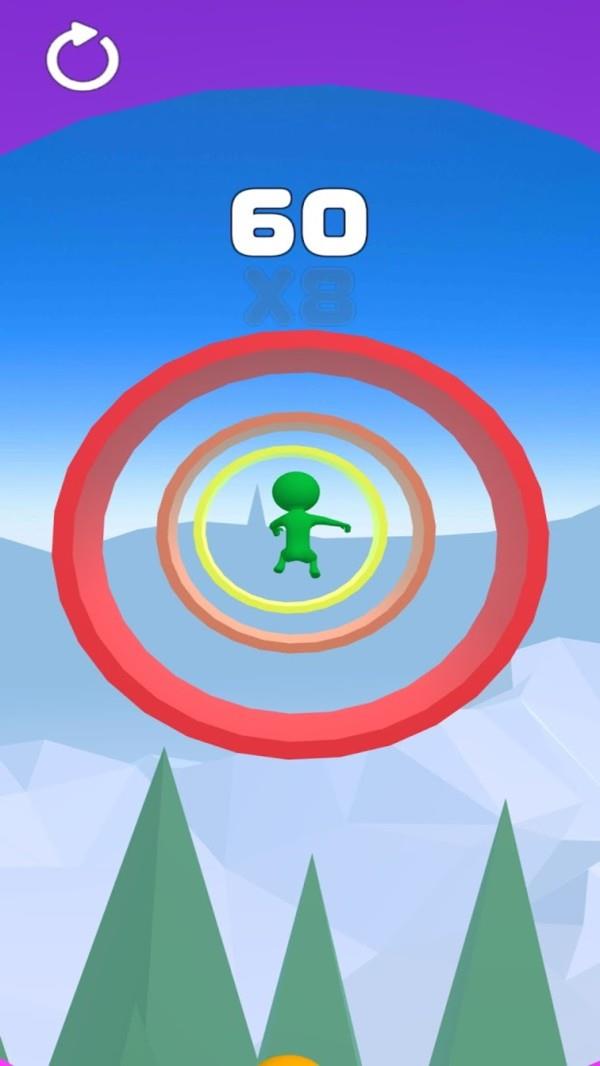 空中火柴人  v0.1图3