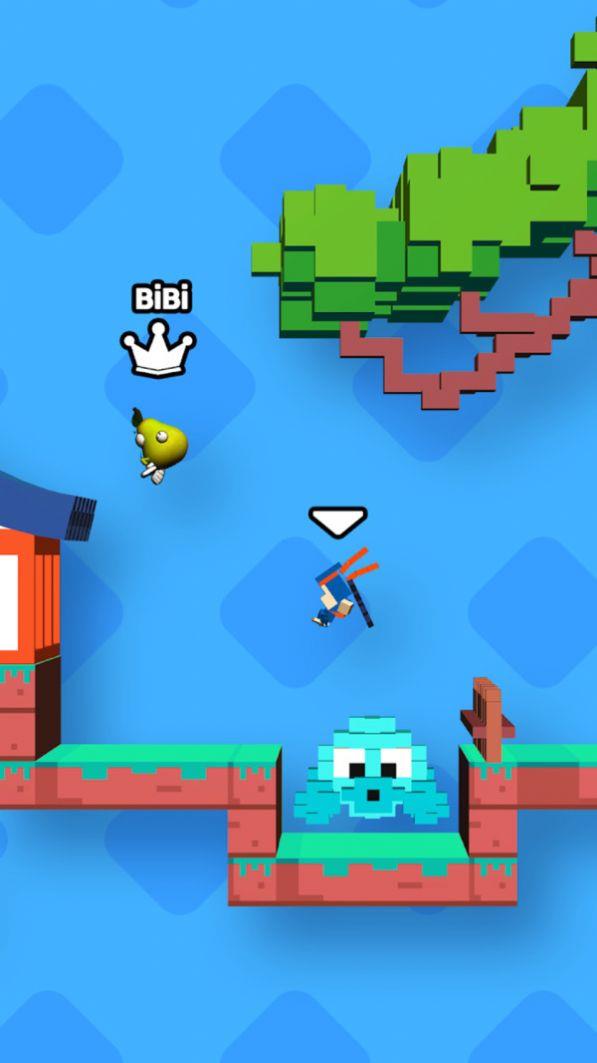 鳄鱼要上天  v1.0图2