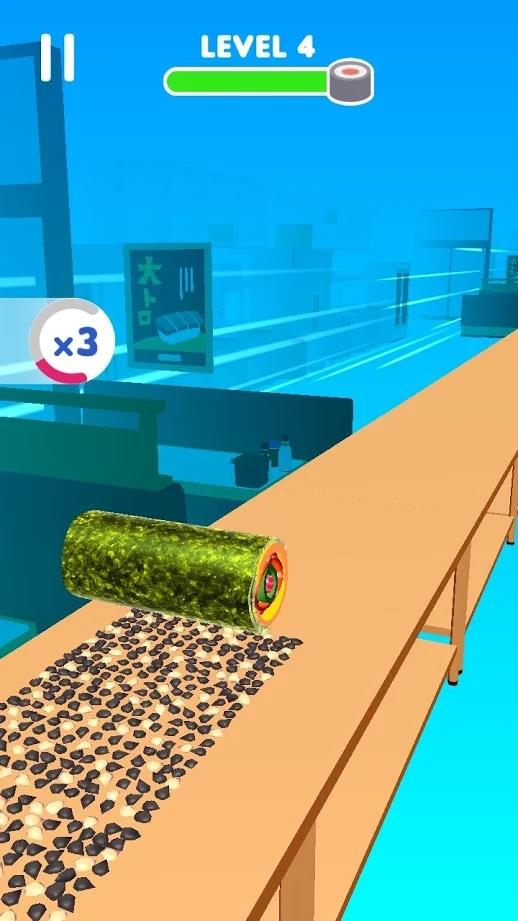 sushi  v1.0.9图2