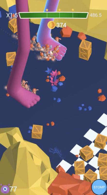 踩死你丫的  v1.0图3