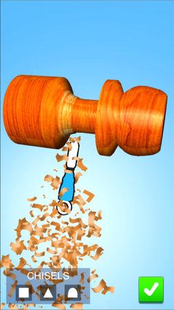 Wood  v1.0.7.15图2