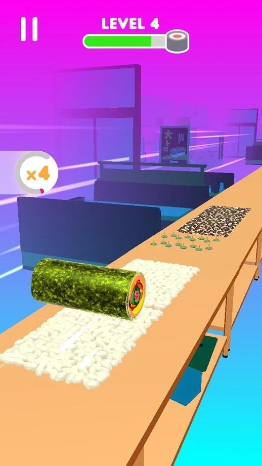 sushi  v1.0.9图1