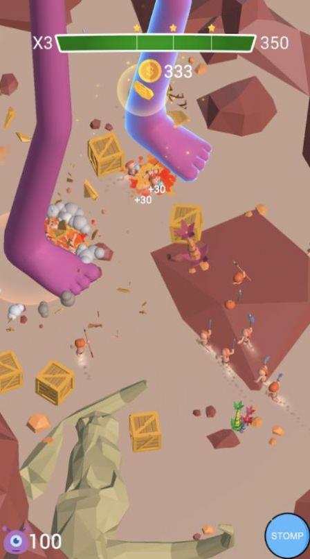 踩死你丫的  v1.0图2
