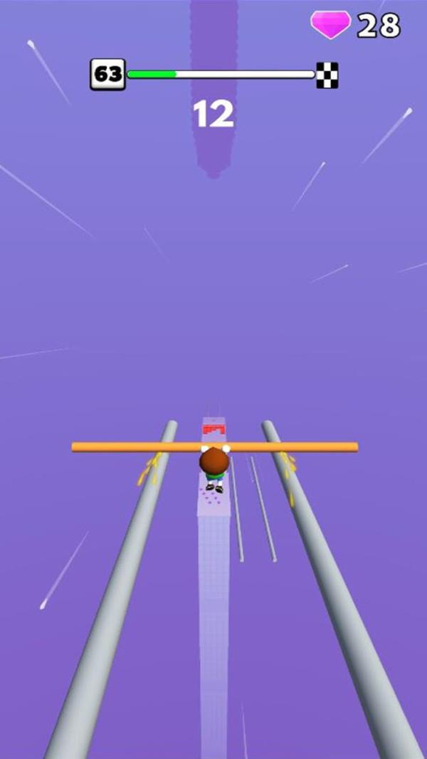 一条木棍走天涯  v1.0.2图1