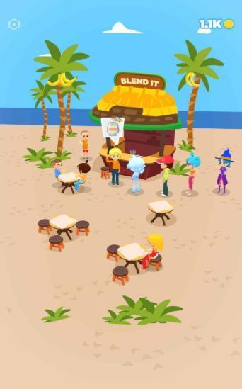 Blend  v1.3.13图3