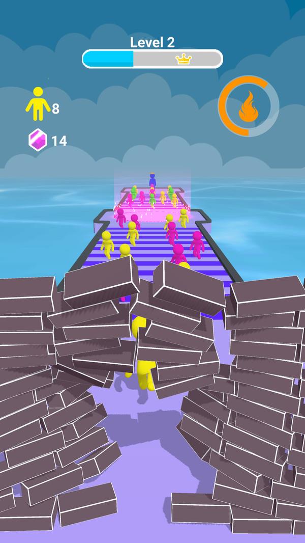 巨人一败不起  v1.0图2