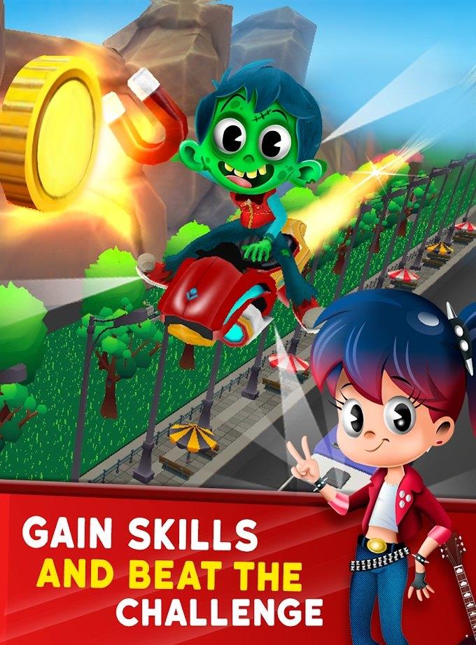 Kids  v1.9图2