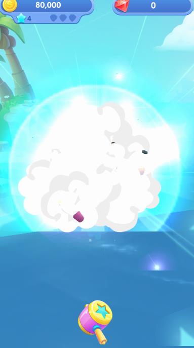 萌岛大作战红包版  v1.0.4图2