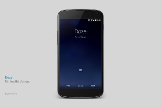 轻松音乐(Doze)  v3.58图2