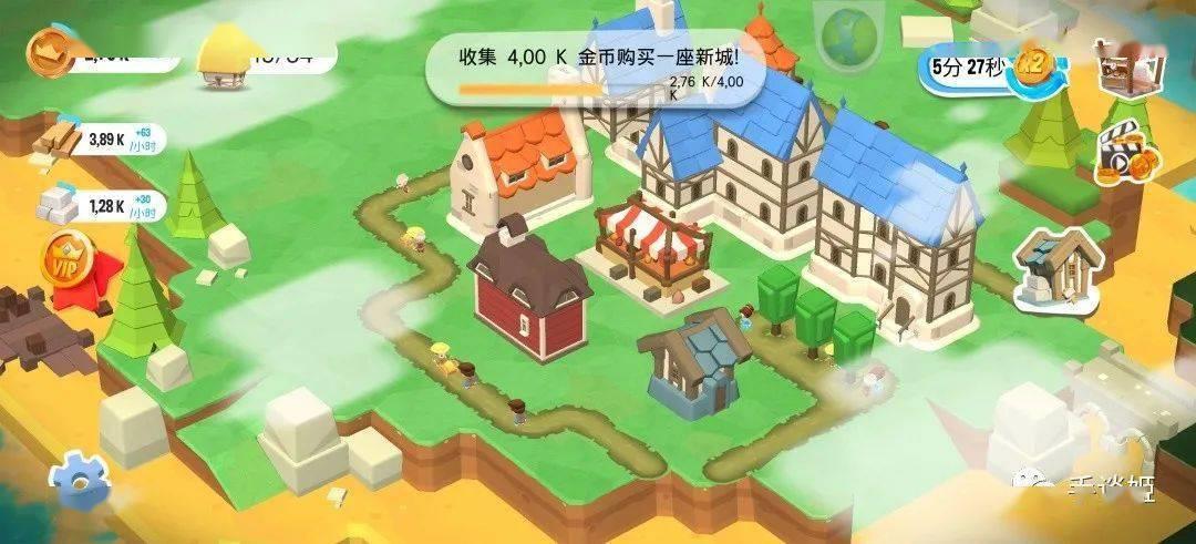 王国建造者  v0.8.470图3