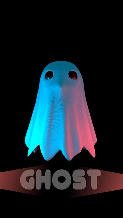 Ghost  v1.0.1图3