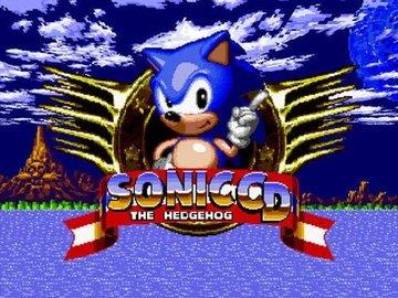 Sonic  v1.0.0图3