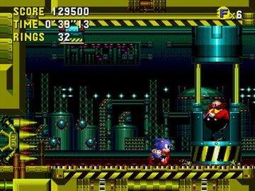 Sonic  v1.0.0图1