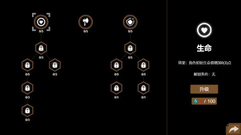 背包地下城  v1.0图1