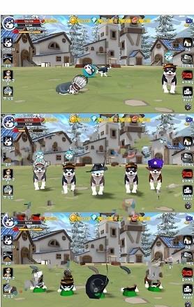 HuskyPang(胖乎乎的哈士奇)  v1.0.9图2