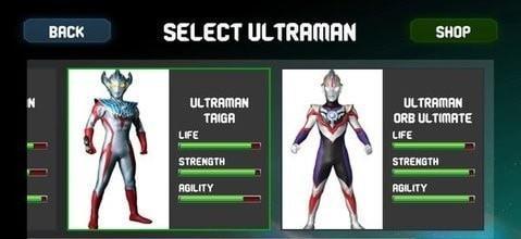 ultraman