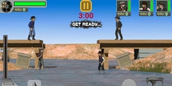 Cowboy  v0.6.6图3