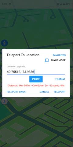 GPS  v4.3.1图3