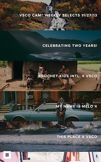 VSCO Cam  v3.1.2图3