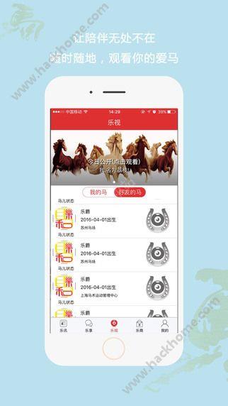 和马乐手机版  v1.0图3