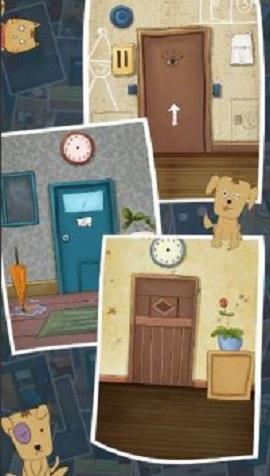 100个房间逃脱  v1.9.1图1