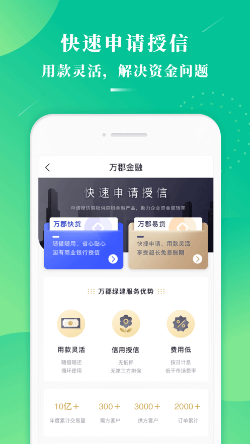 万郡易采  v1.0图2