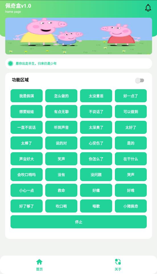 佩奇盒  v1.0图2