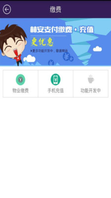 林安支付  v2.0.6图3