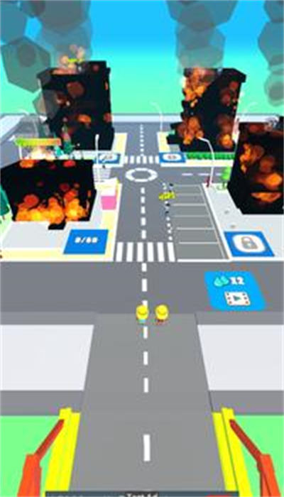 消防员快跑拯救城市  v1.0.4图1