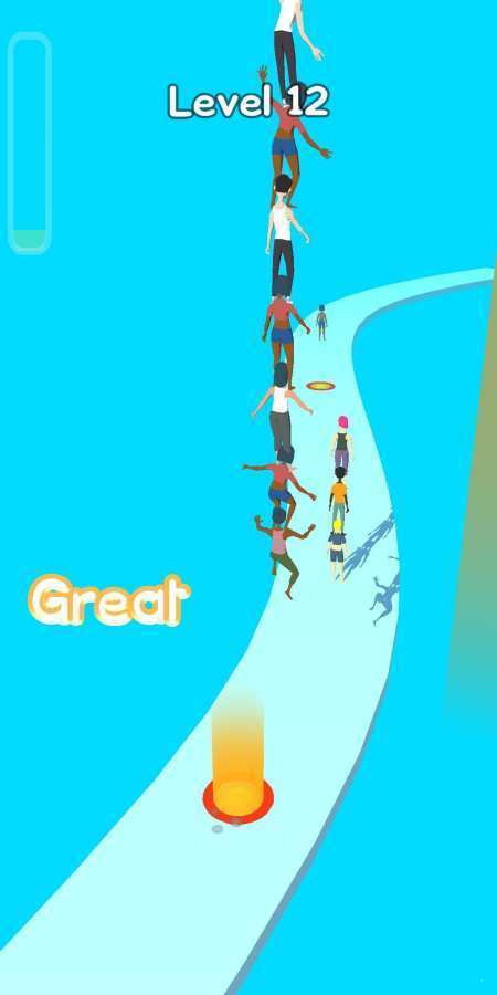 Tower Run