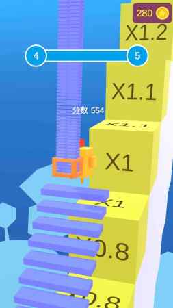 铺路我最强  v1.0图2