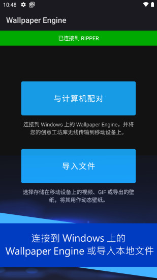 麻匪壁纸动态壁纸下载文件  v2.2.15图5