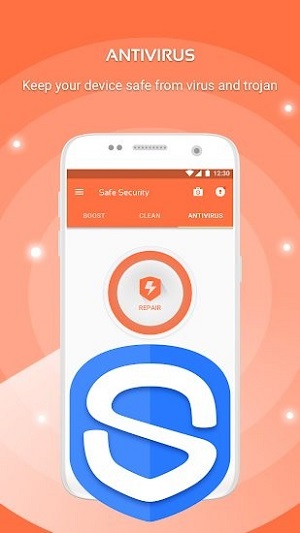 Safe Security  v5.6.9.4834图3