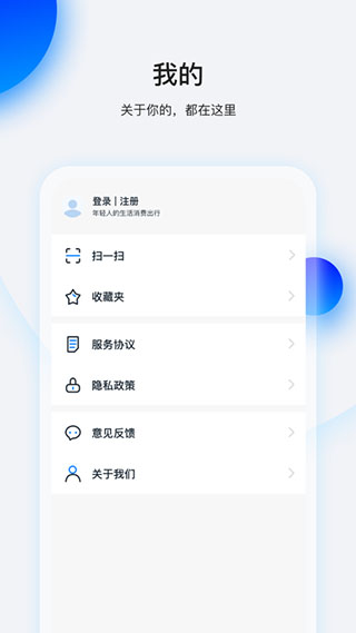 畅行花借款  v1.3.6图2