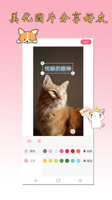 猫语狗语翻译器  v2.0.45图1