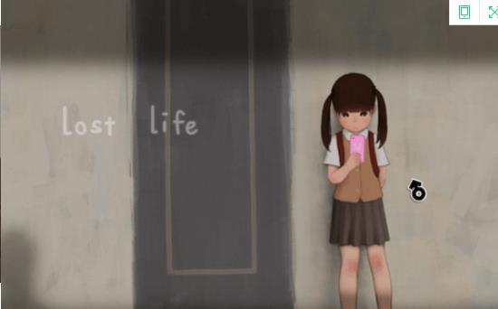 loselife1.52小女孩破解版  v1.8图1