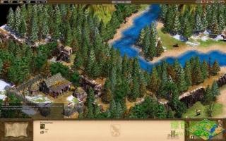 帝国时代2安卓移植版  v1.12.7图1