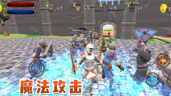 小兵成长记  v1.20图1