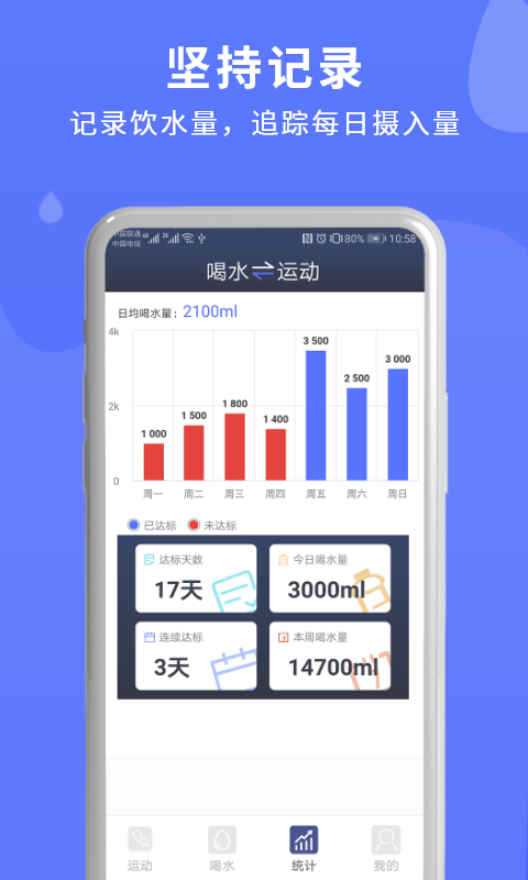 蓝圈倒计时  v2.0.0图2